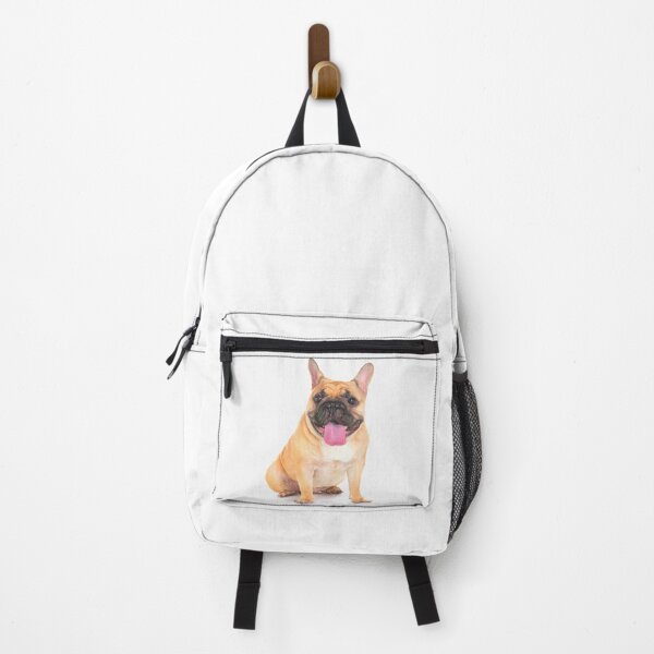 Item preview, Bulldog dog in watercolor designed and sold by paulrommer.