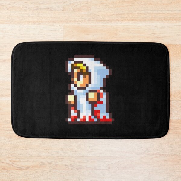 Item preview, FF White Mage  designed and sold by aanKammler8.