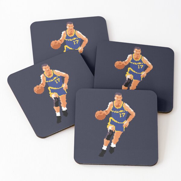 Item preview, Chris Mullin pixel Qiangy designed and sold by qiangdade.