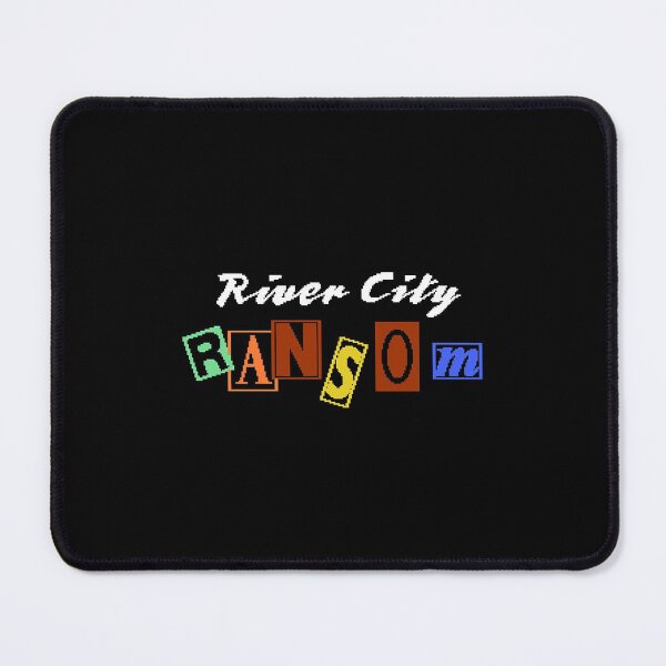 Item preview, Classic River City Ransom pixel art  designed and sold by AneyZacaria00.
