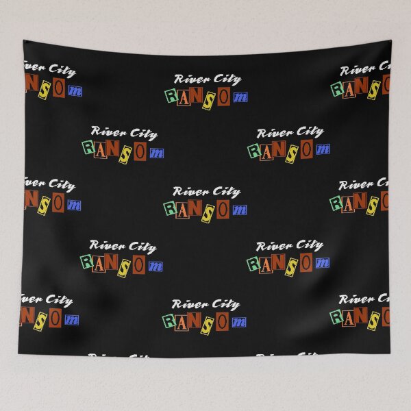 Item preview, Classic River City Ransom pixel art  designed and sold by AneyZacaria00.