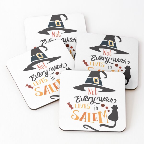 Item preview, Halloween Witch designed and sold by Sticker-Tee.