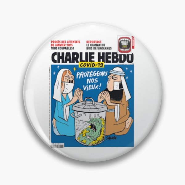 Item preview, Charlie Hebdo - Photos designed and sold by PeishaKseyy.