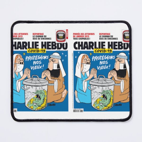 Item preview, Charlie Hebdo - Photos designed and sold by PeishaKseyy.