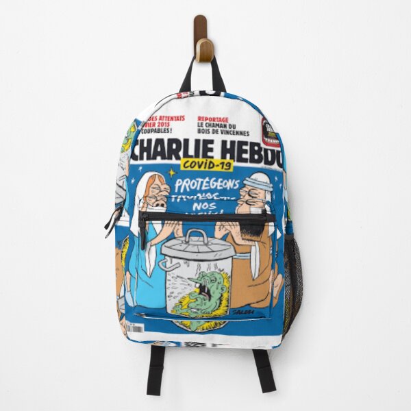 Item preview, Charlie Hebdo - Photos designed and sold by PeishaKseyy.
