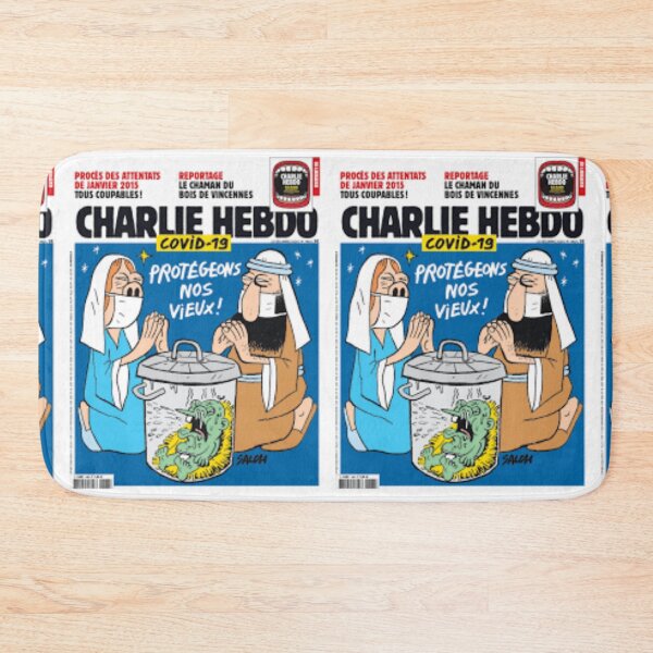 Item preview, Charlie Hebdo - Photos designed and sold by PeishaKseyy.