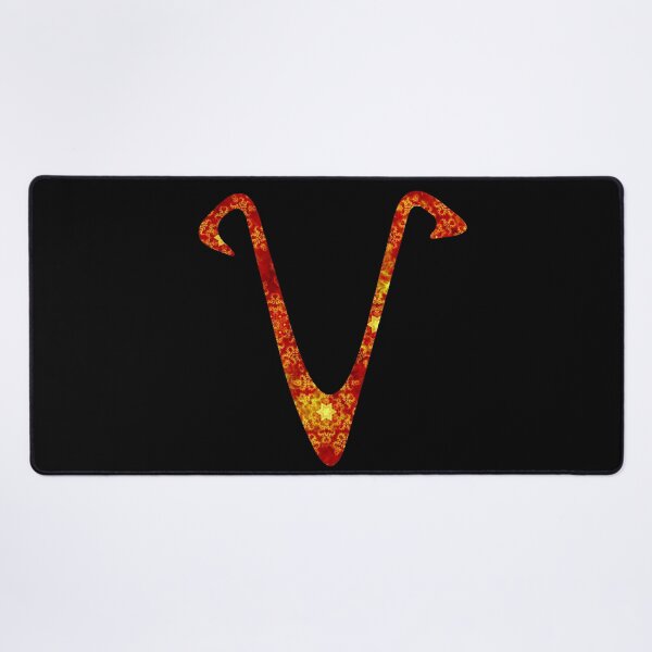 Item preview, Aries designed and sold by IschemicNeuron.