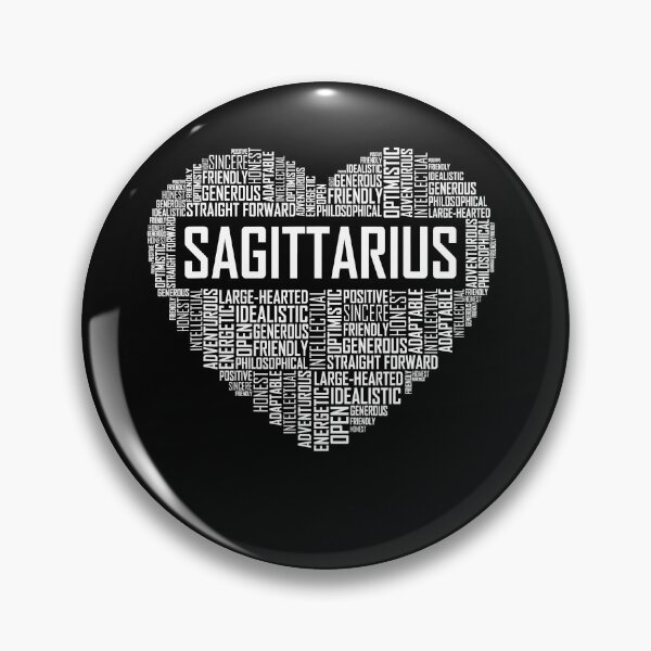 Item preview, Sagittarius Zodiac Traits Horoscope Astrology Sign designed and sold by KarinaLetitia.
