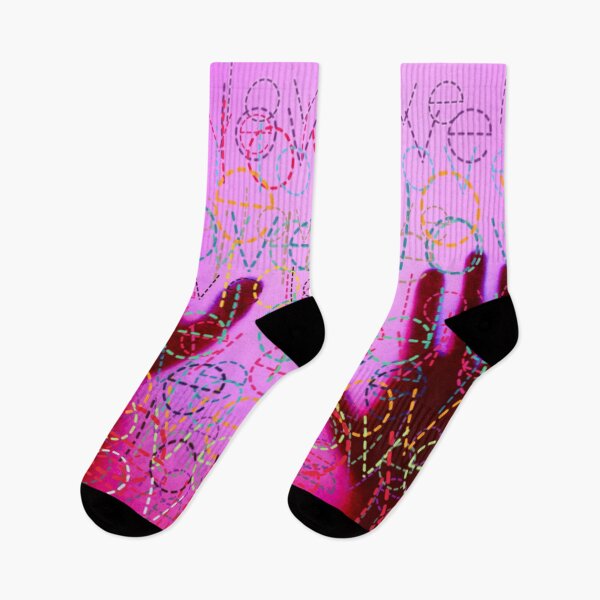 Item preview, Hi 5 to Love designed and sold by Ruby Jackson.