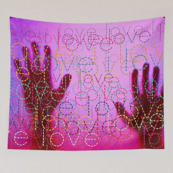 Item preview, Hi 5 to Love designed and sold by Ruby Jackson.