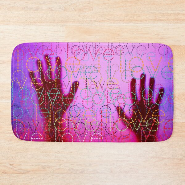 Item preview, Hi 5 to Love designed and sold by Ruby Jackson.