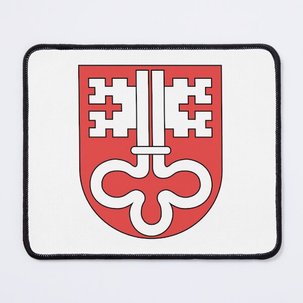 Item preview, Wappen des Kantons Nidwalden (Schweiz) designed and sold by Stratoguayota.