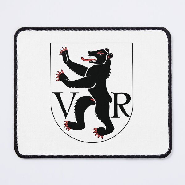 Item preview, Wappen Appenzell Ausserrhoden designed and sold by Stratoguayota.