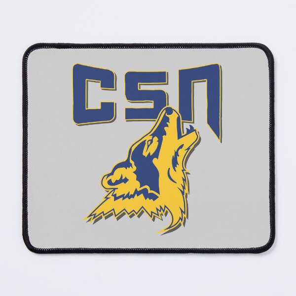 Item preview, Col of South Neva Coyo in Henderson designed and sold by Fulson.