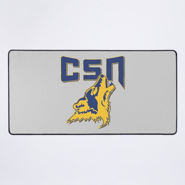Item preview, Col of South Neva Coyo in Henderson designed and sold by Fulson.
