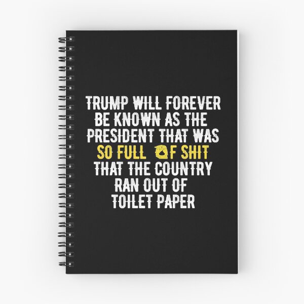Item preview, Trump was so full of shit designed and sold by libtarts.