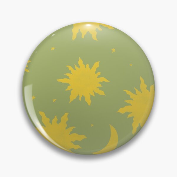 Item preview, Celestial Print designed and sold by chotnelle.