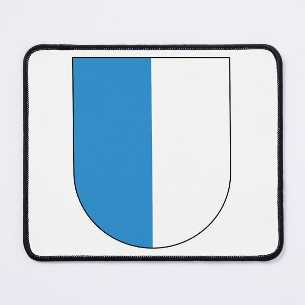 Item preview, Wappen des Kantons Luzern, Stemma del Canton Lucerna (Svizzera) designed and sold by Stratoguayota.