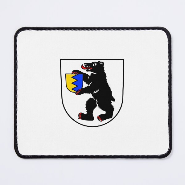 Item preview, Wappen Singen, Singen Wappen designed and sold by Stratoguayota.