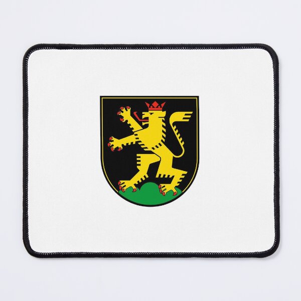Item preview, Wappen Heidelberg, Heidelberg Wappen designed and sold by Stratoguayota.