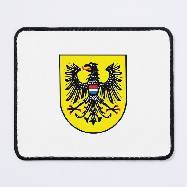 Item preview, Wappen Heilbronn, Heilbronn Wappen designed and sold by Stratoguayota.