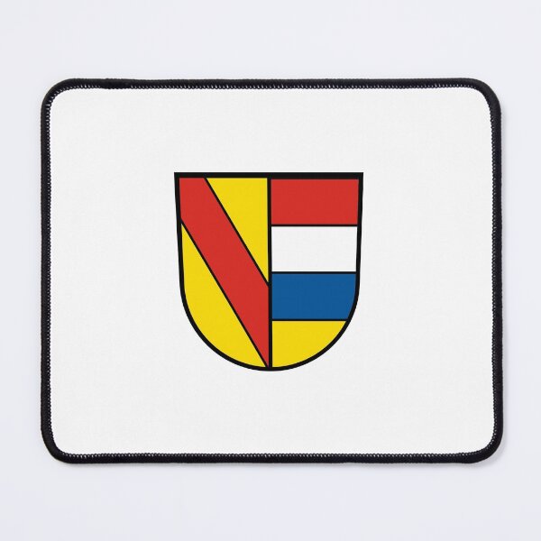 Item preview, Wappen Pforzheim, Pforzheim Wappen designed and sold by Stratoguayota.
