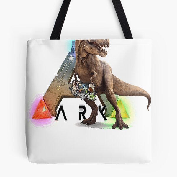 Item preview, Ark T-rex designed and sold by corieseaman422.