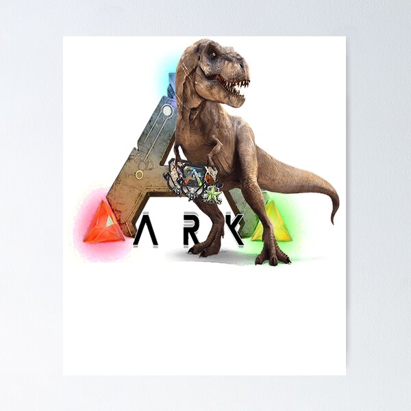 Item preview, Ark T-rex designed and sold by corieseaman422.
