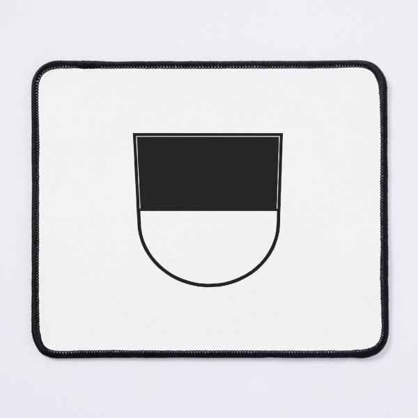 Item preview, Wappen Ulm, Ulm Wappen designed and sold by Stratoguayota.