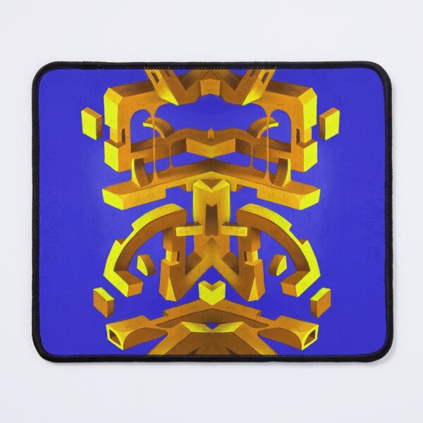 Item preview, Gold structure designed and sold by Kefkart.