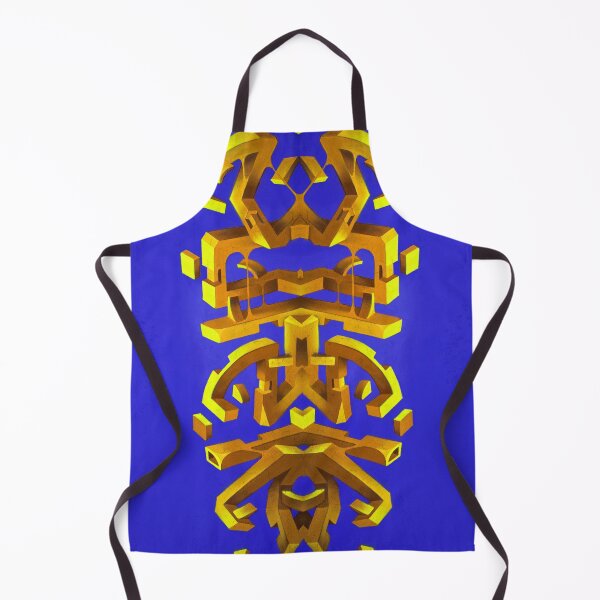 Item preview, Gold structure designed and sold by Kefkart.