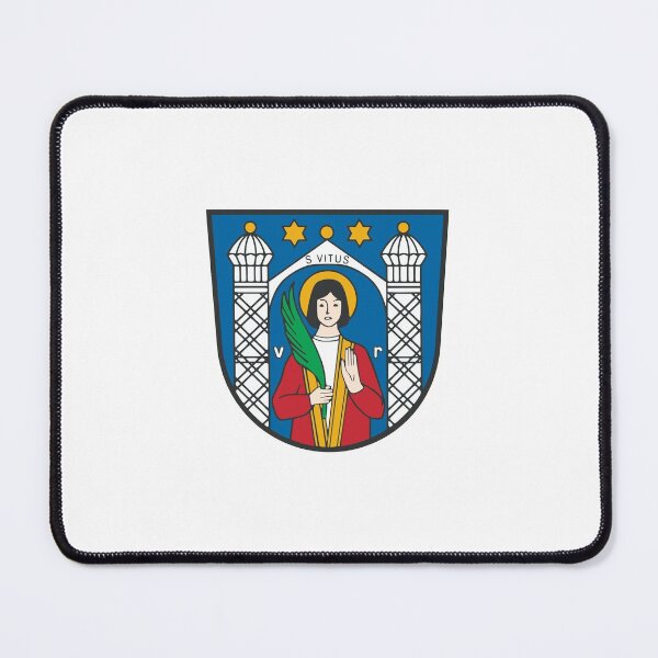 Item preview, Wappen Sankt Veit an der Glan, Kärnten designed and sold by Stratoguayota.