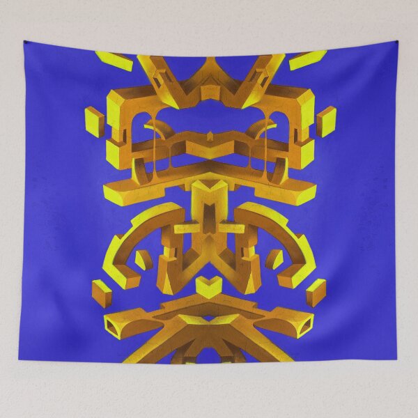 Item preview, Gold structure designed and sold by Kefkart.