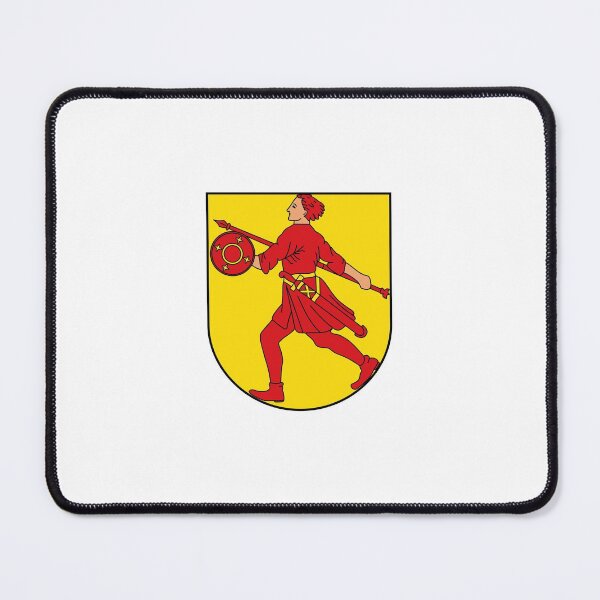 Item preview,  WAPPEN Wilhelmshaven, sachsen anhalt designed and sold by Stratoguayota.