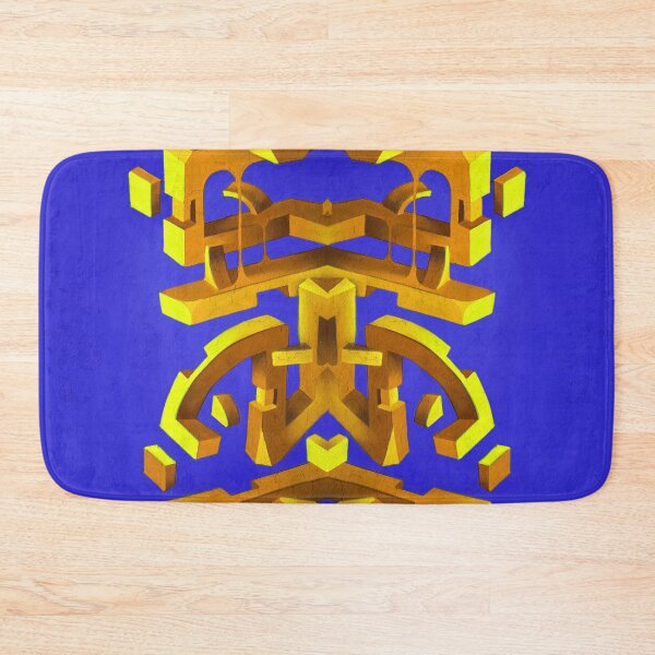 Item preview, Gold structure designed and sold by Kefkart.