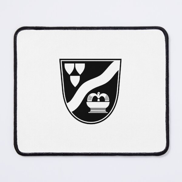 Item preview, Wappen Moessingen, Moessingen Wappen designed and sold by Stratoguayota.