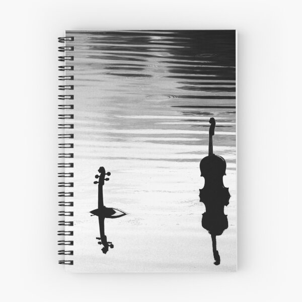 Item preview, Submerged Strings designed and sold by RC-aRtY.
