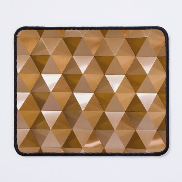 Item preview, Geometric Texture Copper designed and sold by Imakeyouhappy.