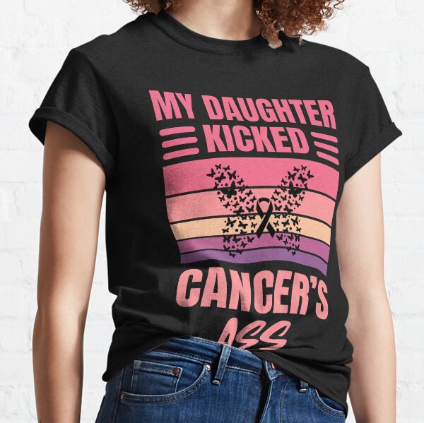 My Mother Beat Cancer Merch & Gifts for Sale