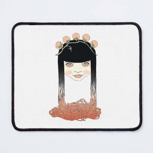 Item preview, Spaghetti girl designed and sold by smalldrawing.