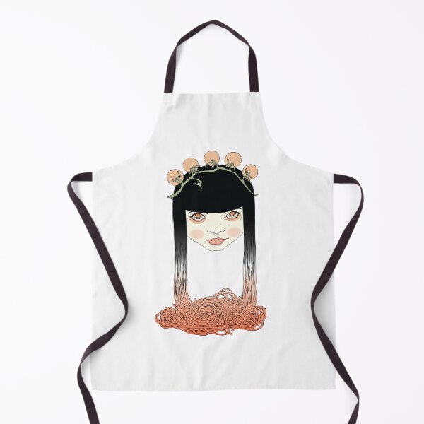 Item preview, Spaghetti girl designed and sold by smalldrawing.