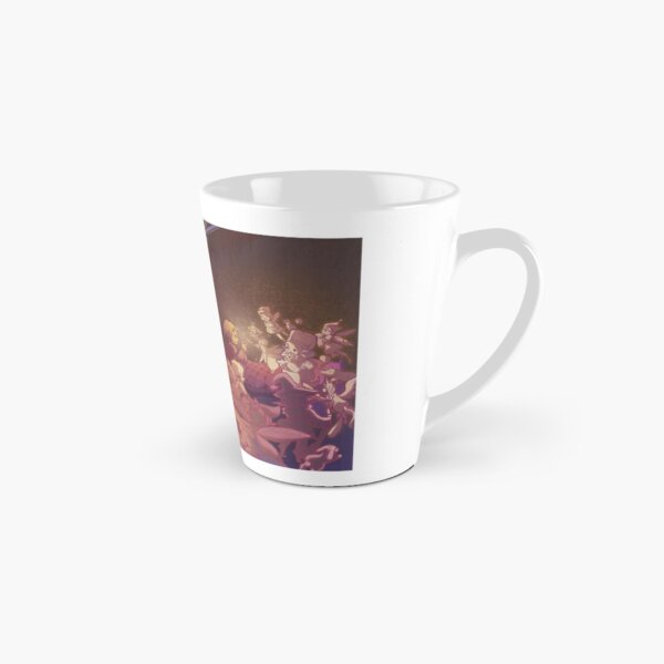 The Owl Tall Mug