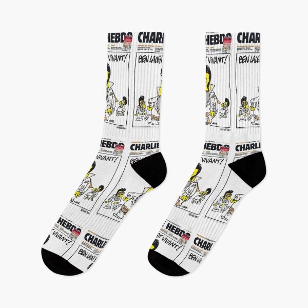 Item preview, Charlie Hebdo 2 designed and sold by PeishaKseyy.