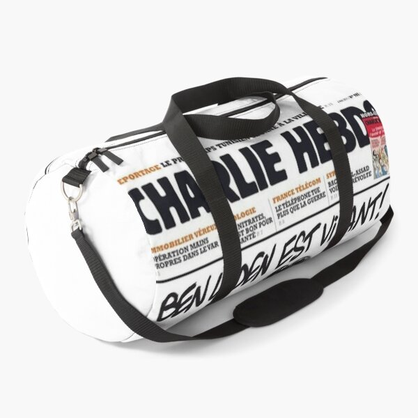 Item preview, Charlie Hebdo 2 designed and sold by PeishaKseyy.