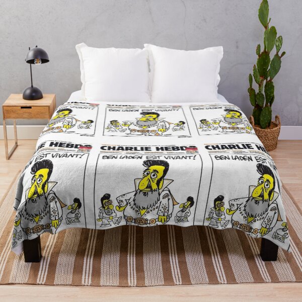 Item preview, Charlie Hebdo 2 designed and sold by PeishaKseyy.