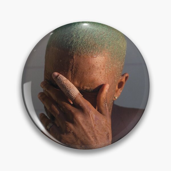 Item preview, Frank Ocean designed and sold by Matt030503.