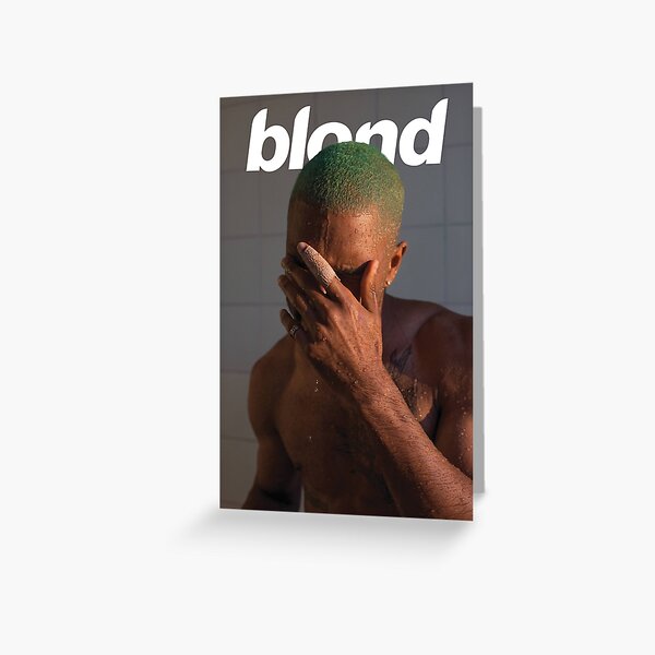 Item preview, Frank Ocean designed and sold by Mat242888.