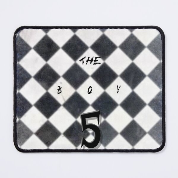 Item preview, Boy designed and sold by IschemicNeuron.