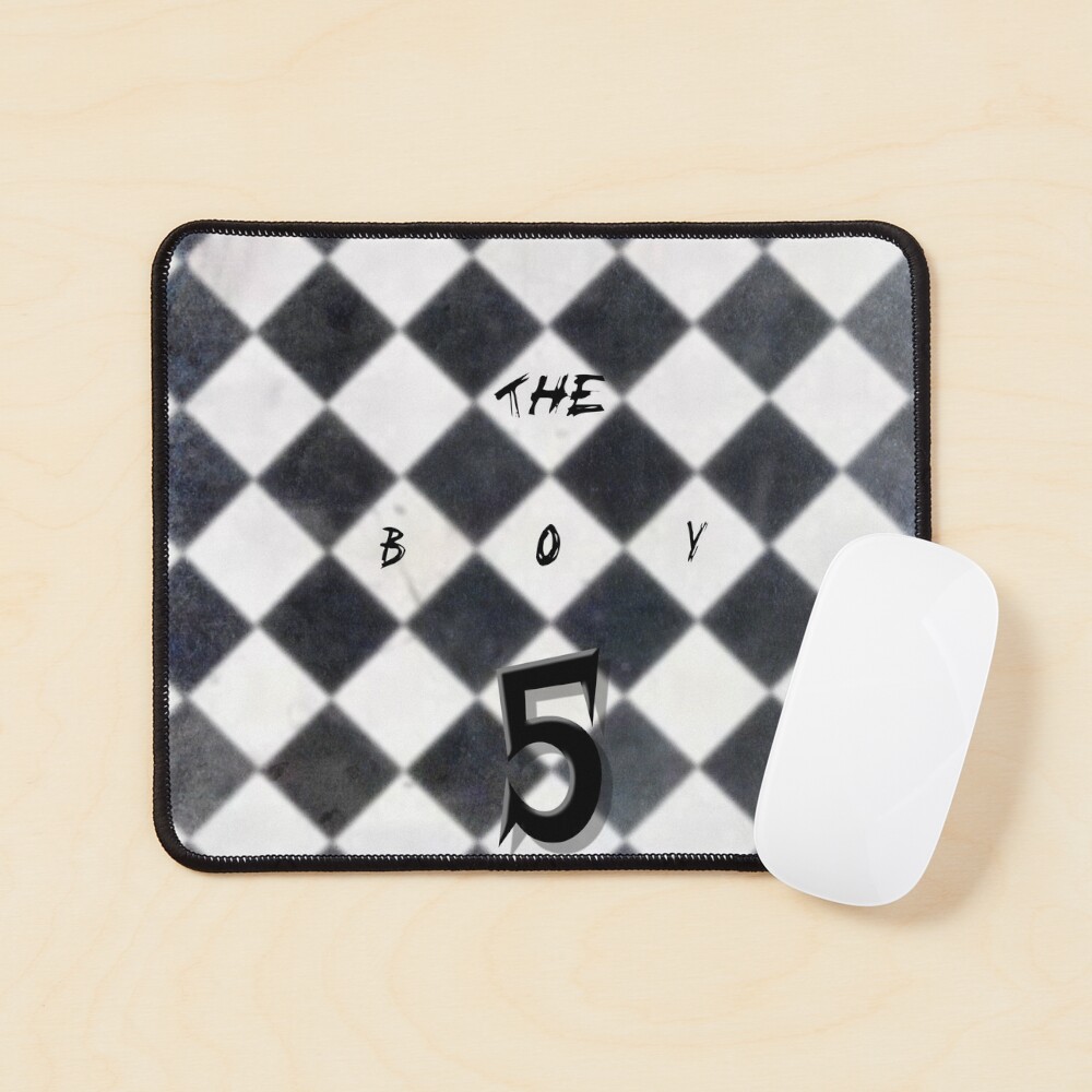 Item preview, Mouse Pad designed and sold by IschemicNeuron.