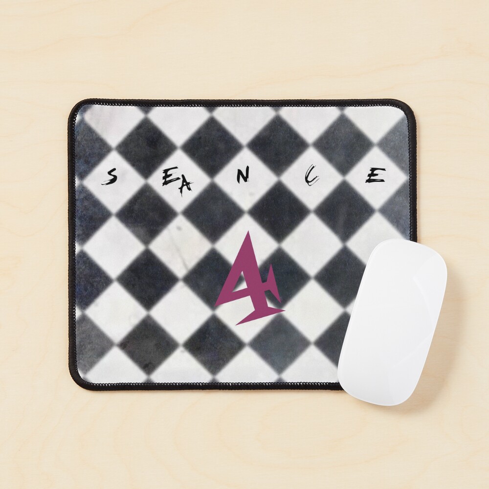 Item preview, Mouse Pad designed and sold by IschemicNeuron.
